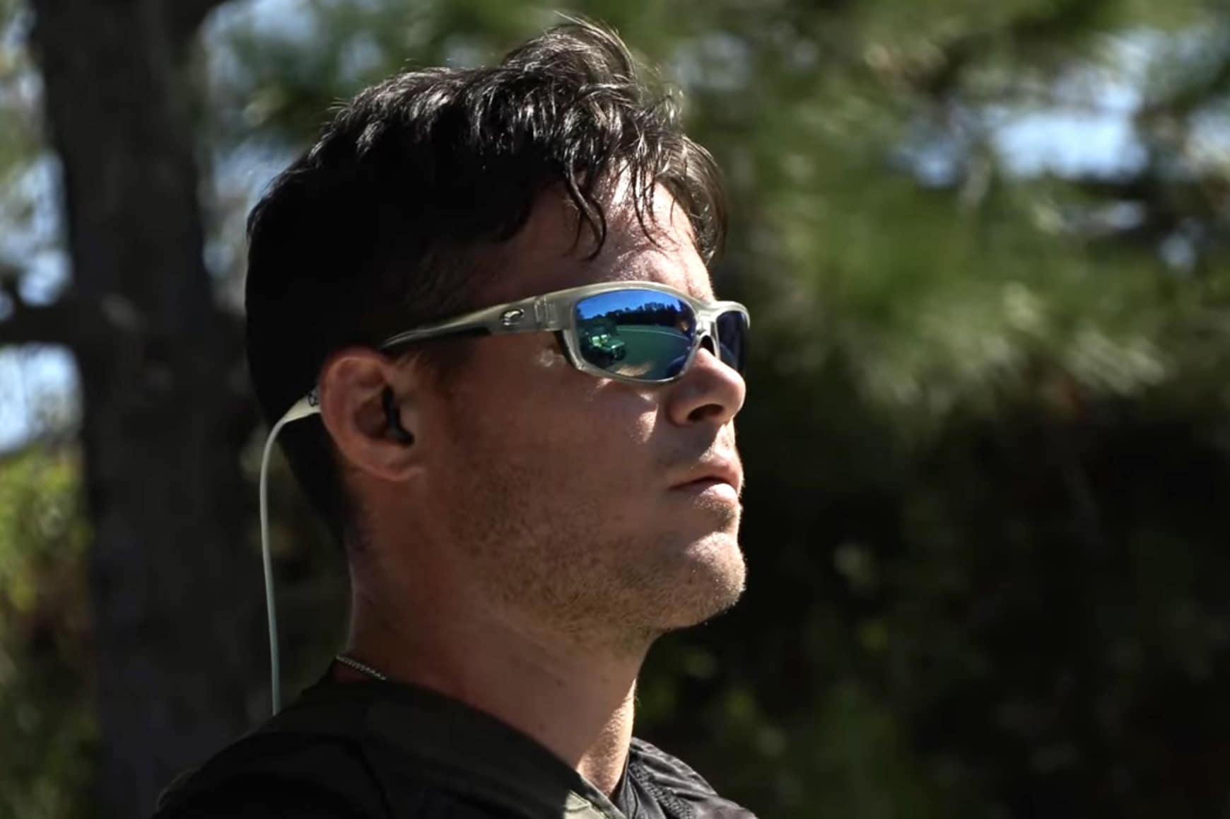 Mike Milmerstadt