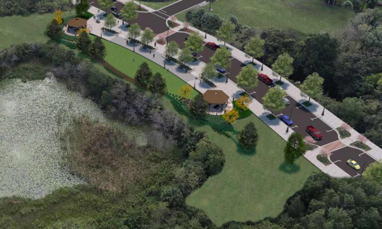 Altamonte Springs unveiling new park
