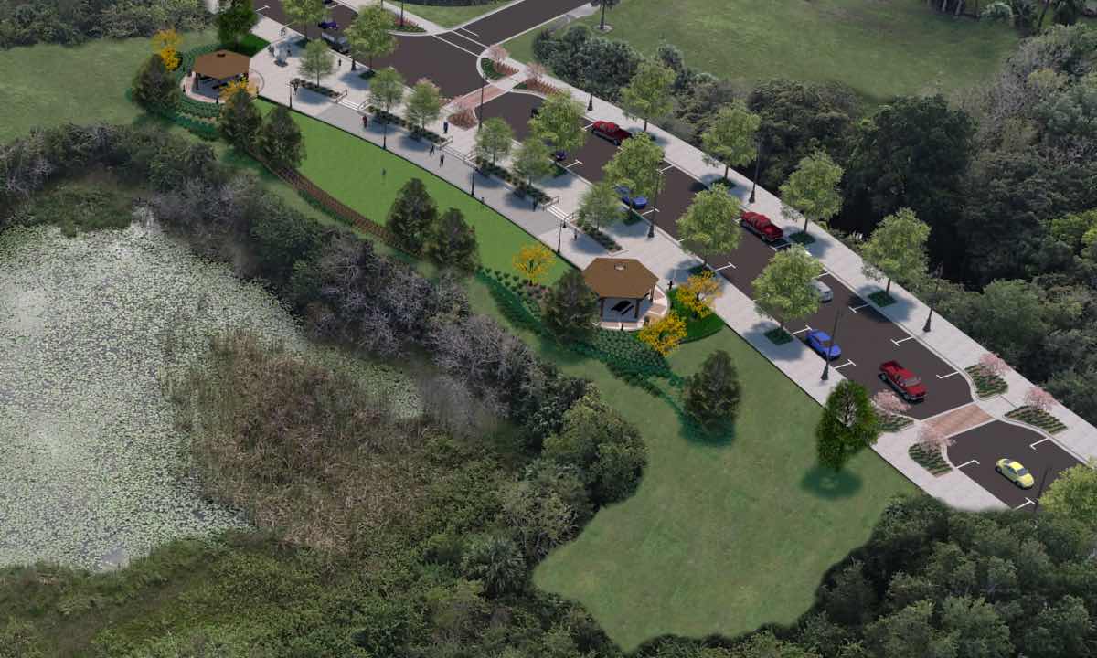 The Park at East Altamonte