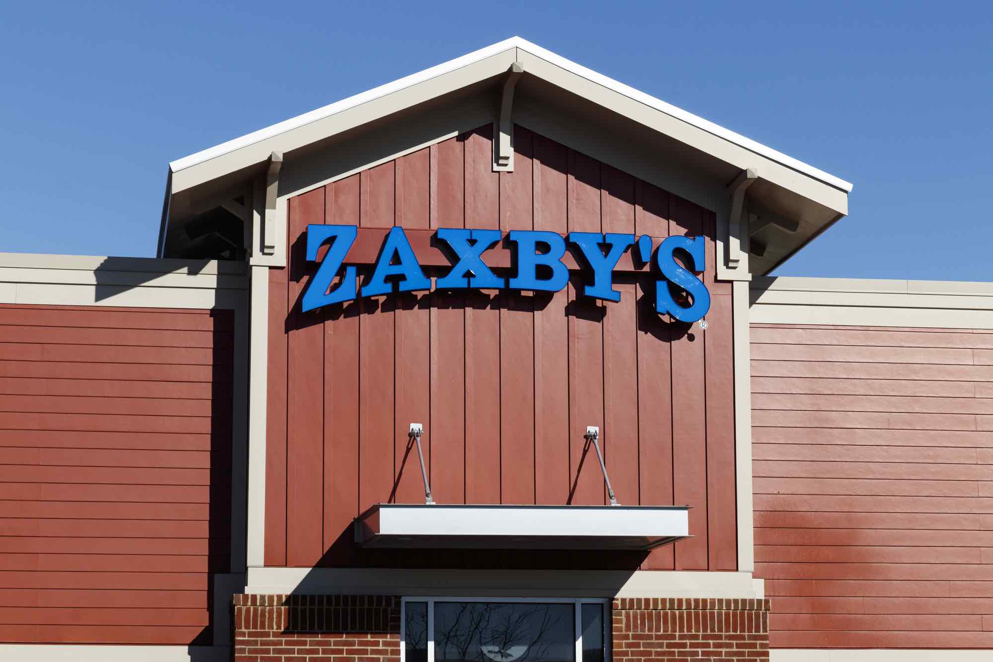 Zaxby's