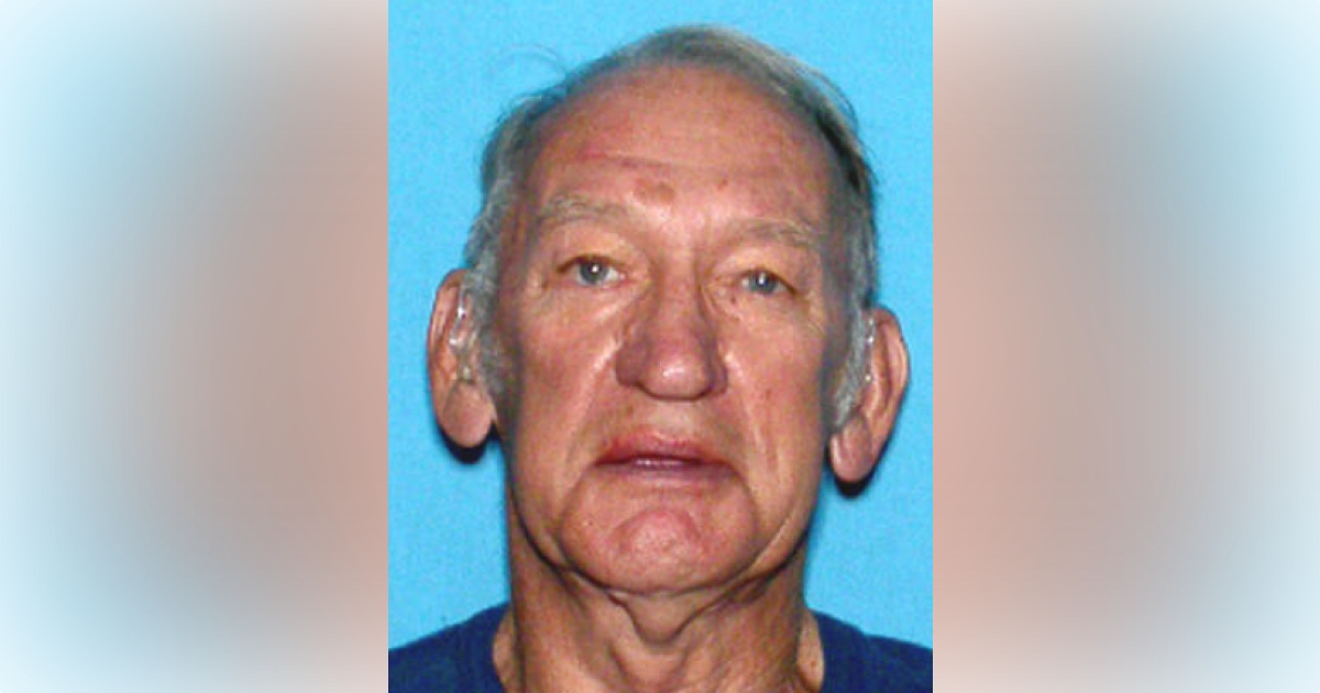 Samuel Hall missing from DeLand