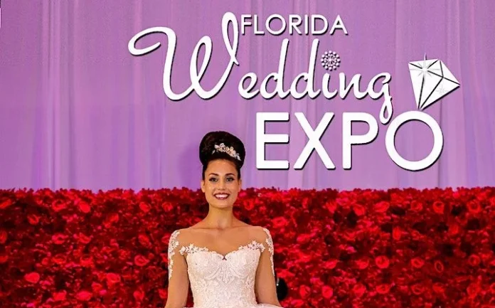 Florida Wedding Expo