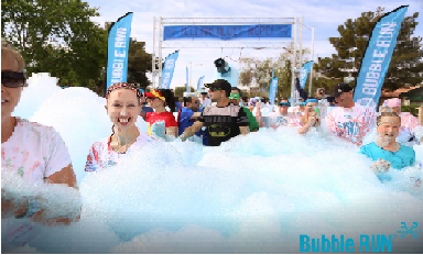 Bubble Run