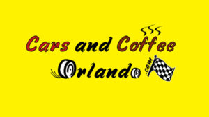 Cars and Coffee Orlando 300x169