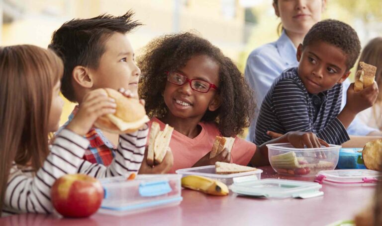 Free breakfast and lunch all summer for Seminole County children and teens