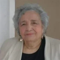 Delia Ramos