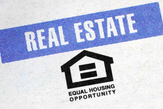 Equal Housing Opportunity Section 8 Logo