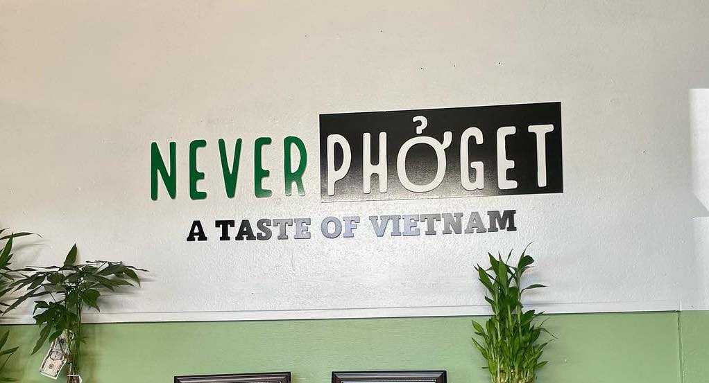 Never Phoget in Casselberry