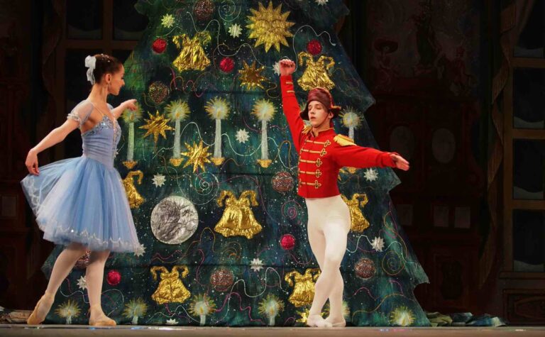 Sleeping Beauty, Nutcracker highlight Orlando Ballet’s upcoming season