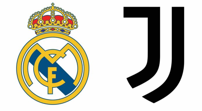 Real Madrid v. Juventus