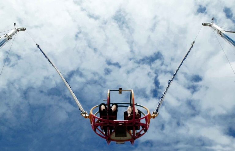 Orlando SlingShot reopens over 1 year after death of 14-year-old on nearby ride