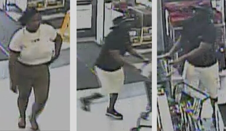 Two wanted in theft at Dick’s Sporting Goods in Clermont