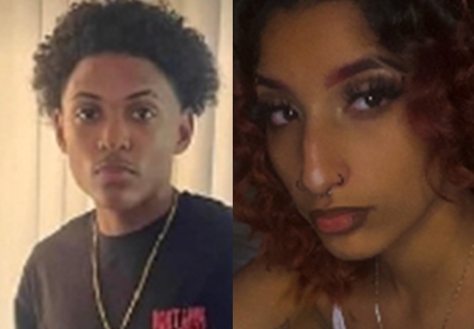 Two teens missing from Kissimmee