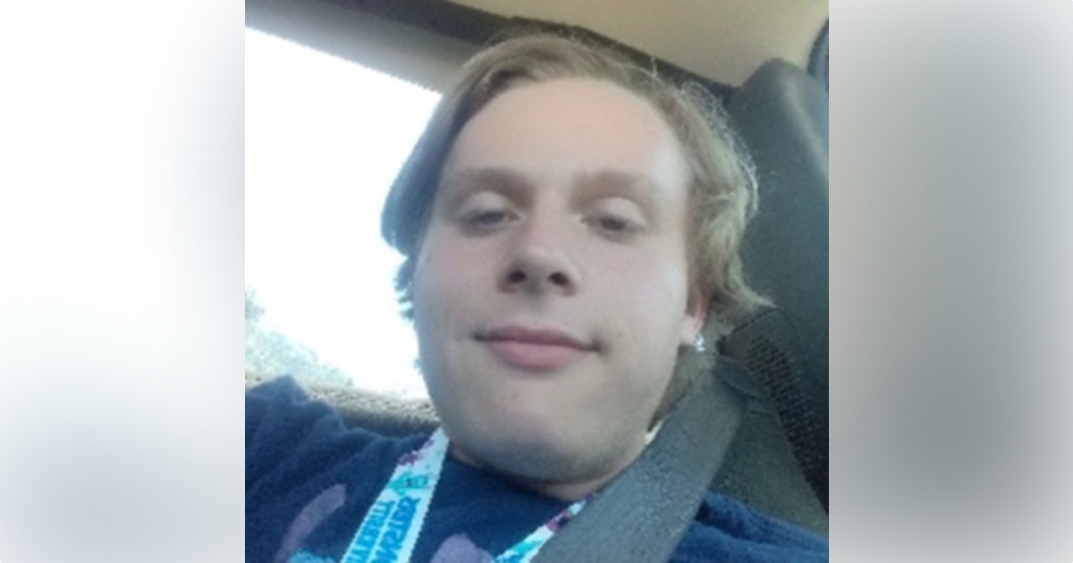 Eli Gaberial Trahan