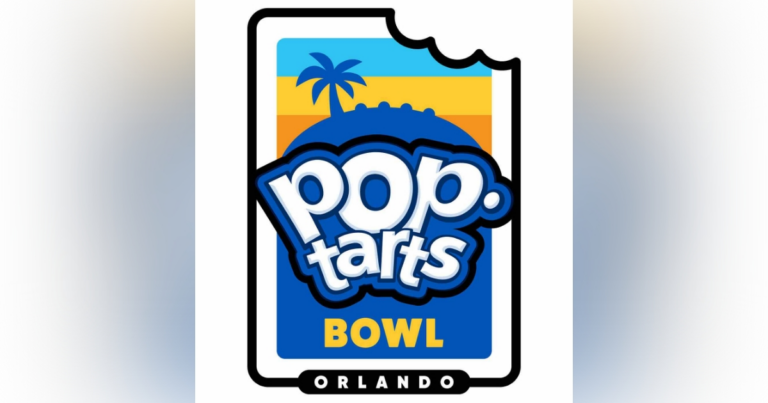 Pop-Tarts Bowl (PHOTO: PRNewsfoto/Kellogg Company)