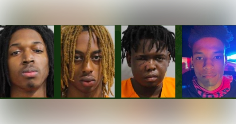 Suspects arrested for burglarizing Trulieve dispensary in Osceola County