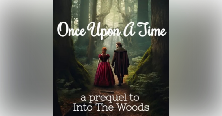 Penguin Point Productions will present Once Upon a Time, a prequel to Into the Woods at the Oviedo Mall this weekend.