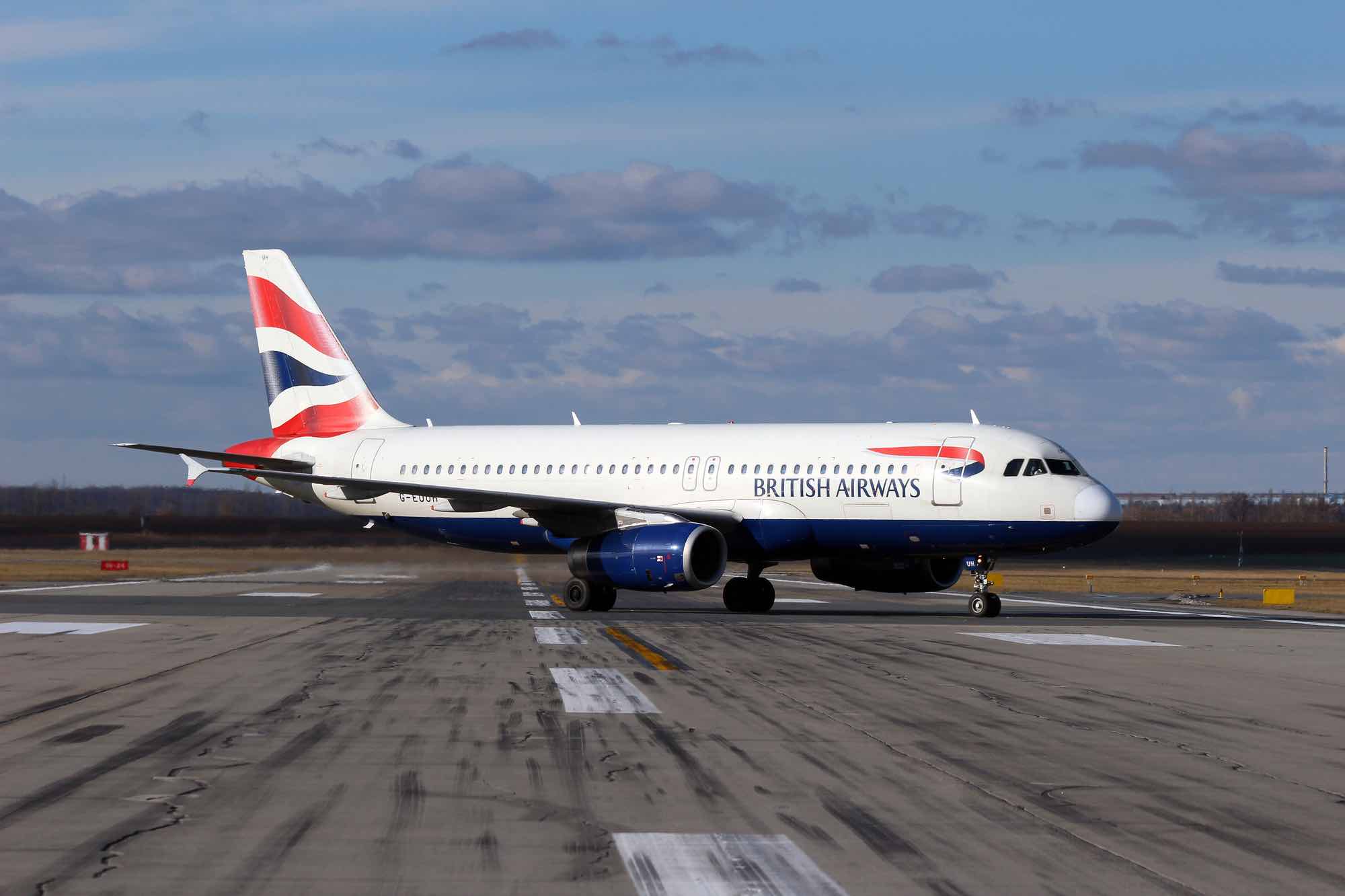 British Airways