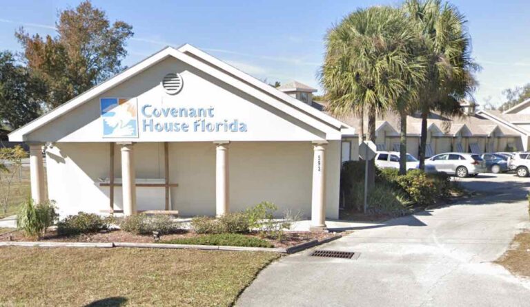 Covenant House Florida (Photo: Google)