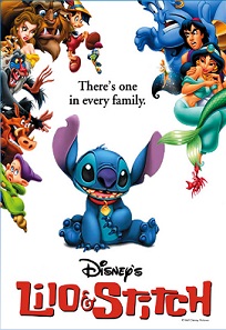 Lilo and Stitch