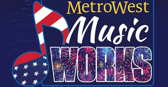 Metro West Music Works