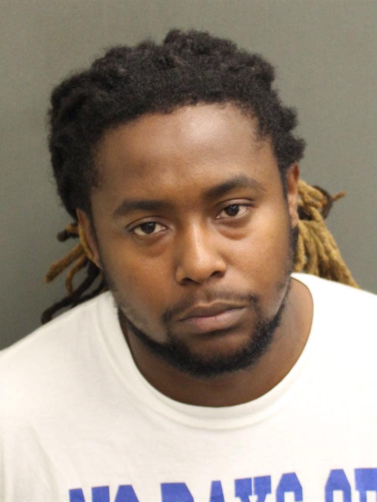 Rashawn Francis
