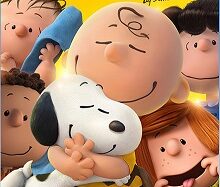 THE PEANUTS MOVIE poster 062123pdf