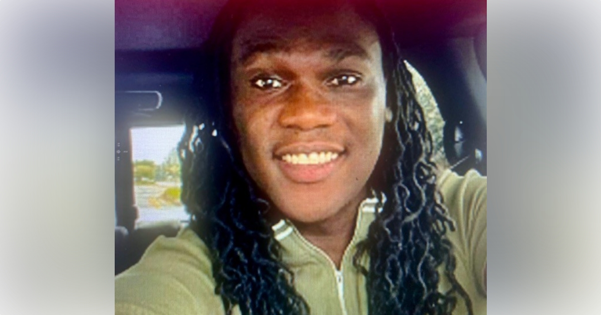 Samson Peters
