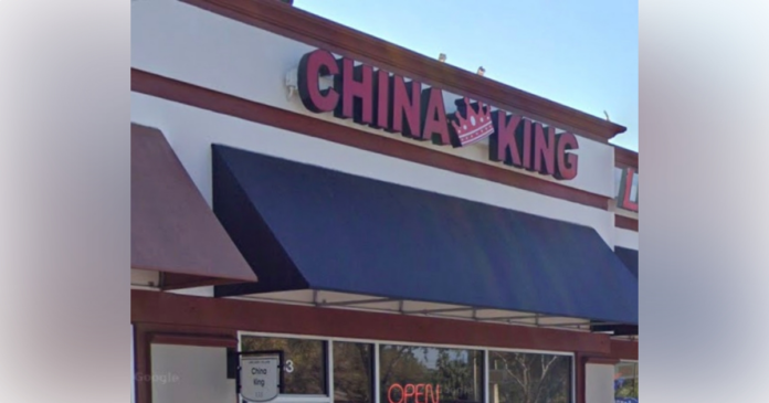 China King (3801 W Lake Mary Blvd, Suite 133 - Photo: Google Maps)