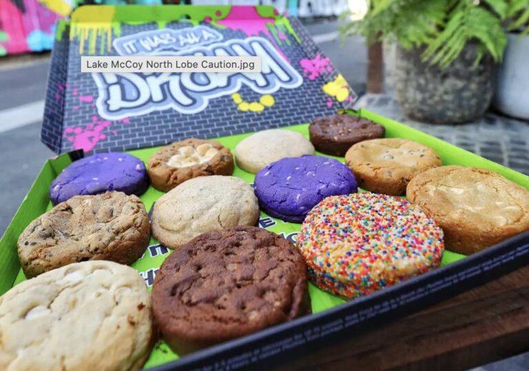 Cookie Plug plans to open 15 locations in Orlando