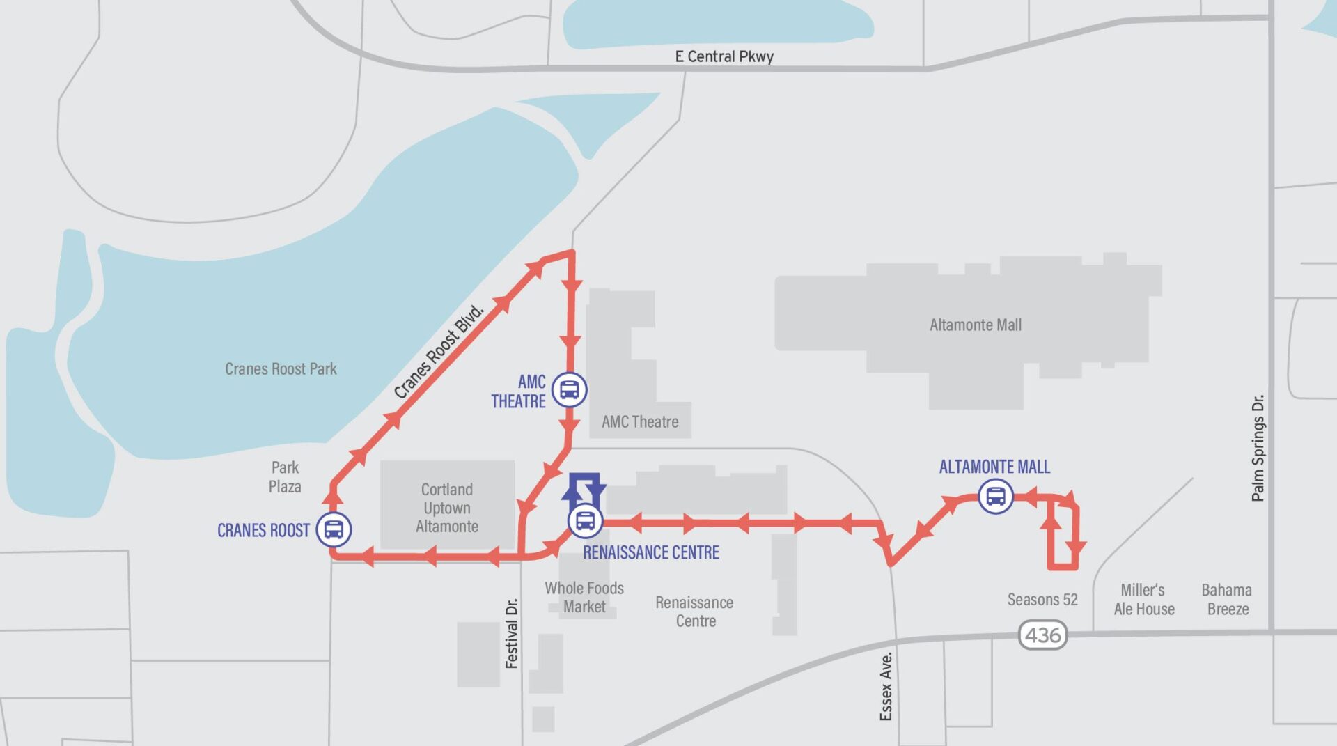 Driverless shuttle rides coming to Central Florida city - Orlando-News.com