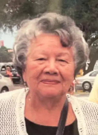 Nilda Esther Ortega Rosario