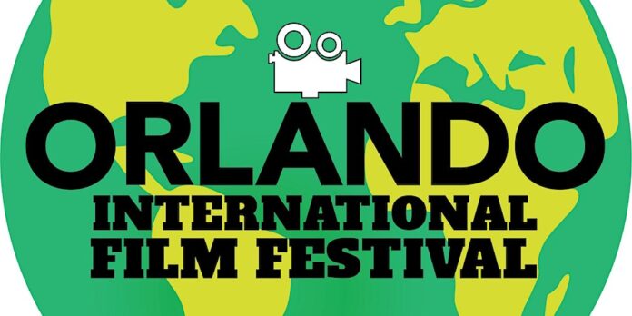 Orlando International Film Fest