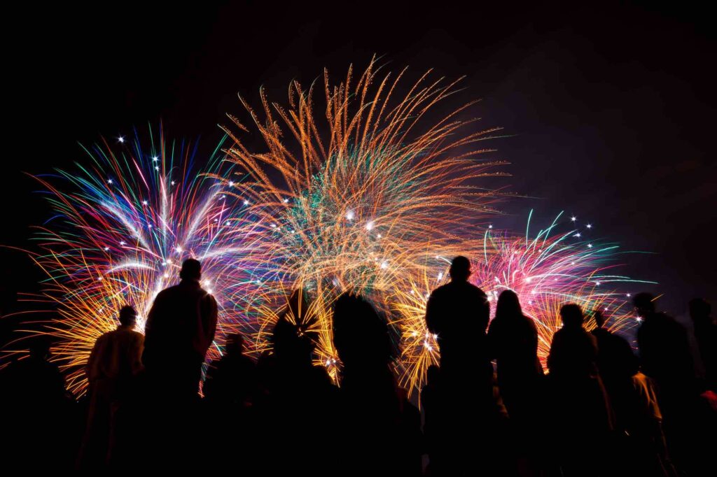 Orlando among top three U.S. cities for 4th of July celebrations