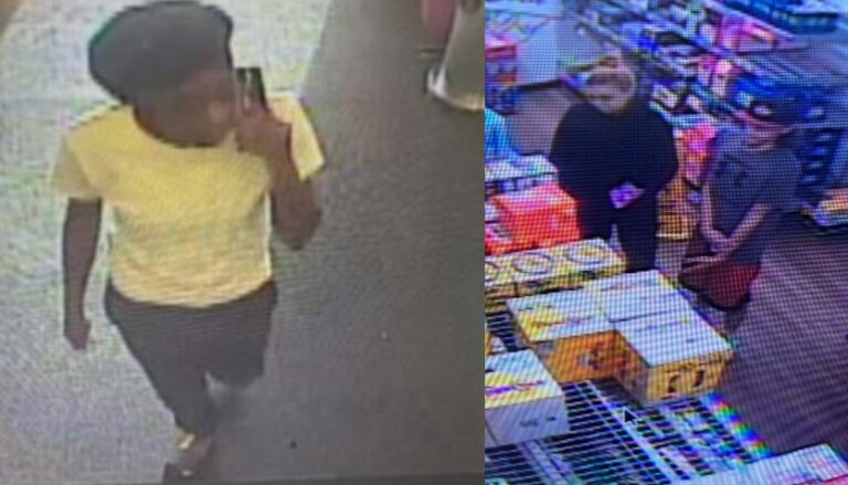 Suspects wanted for liquor thefts in Oviedo
