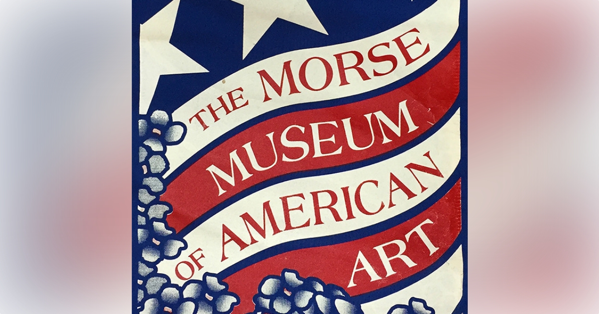 Charles Hosmer Morse Museum of American Art