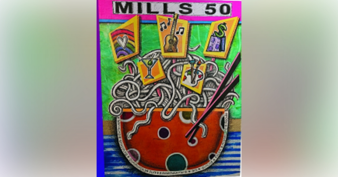 Mills 50