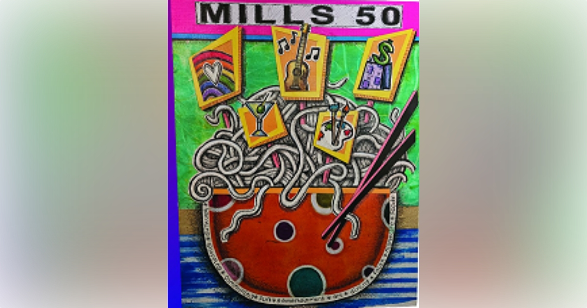 Mills 50