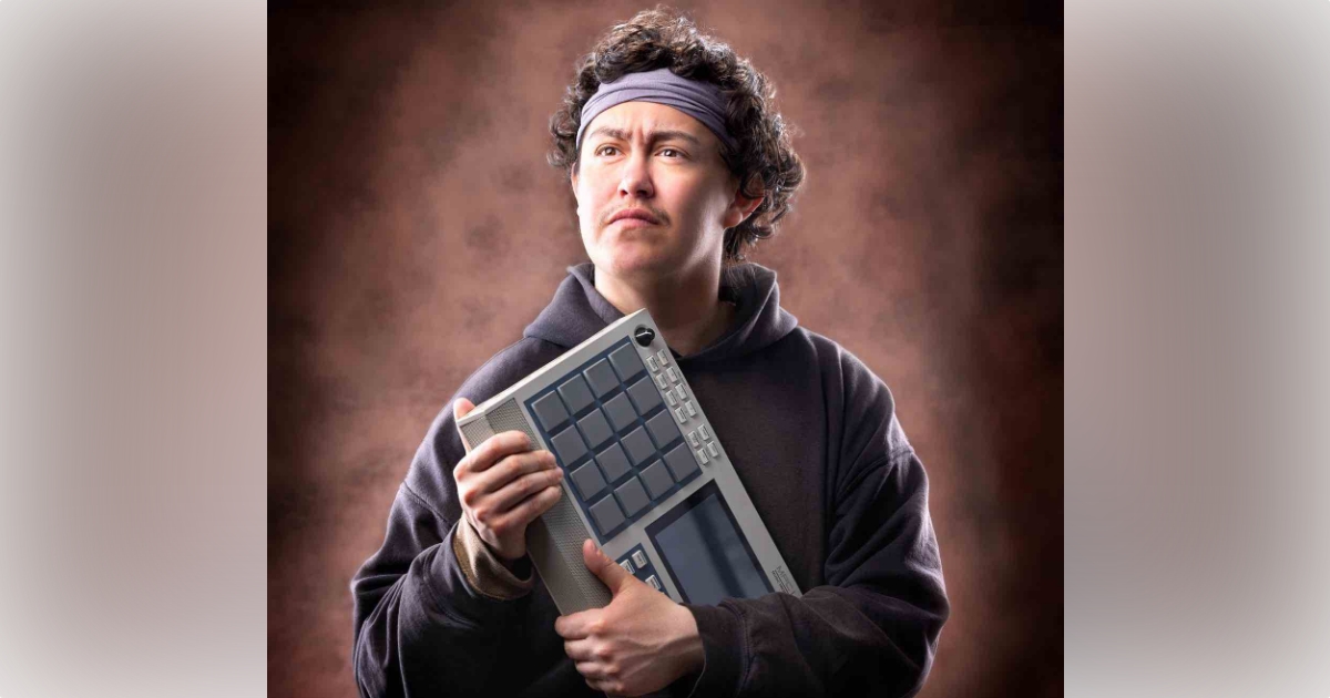 Hobo Johnson