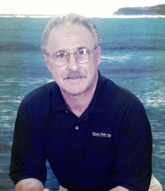 Ames Joseph Ressa