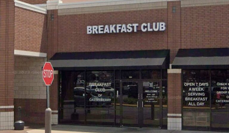 Breakfast Club of Casselberry (Photo: Google)