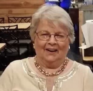 Estelle Adams