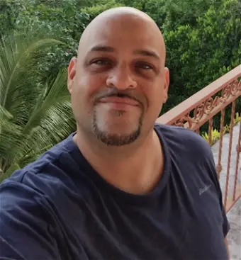 Manuel Hernandez Jr