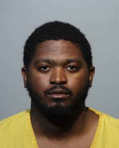 Marquez Henderson