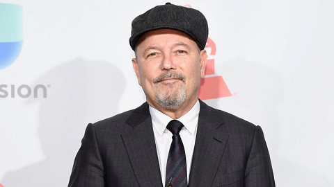 Rubén Blades in downtown Orlando this weekend
