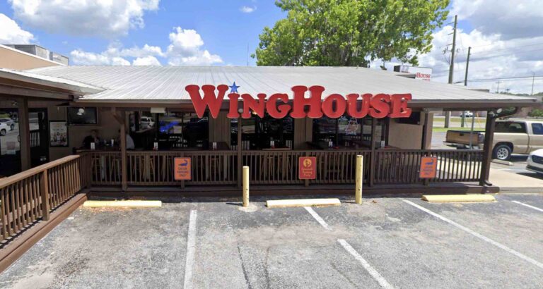 Winghouse off John Young Parkway (Photo Google)