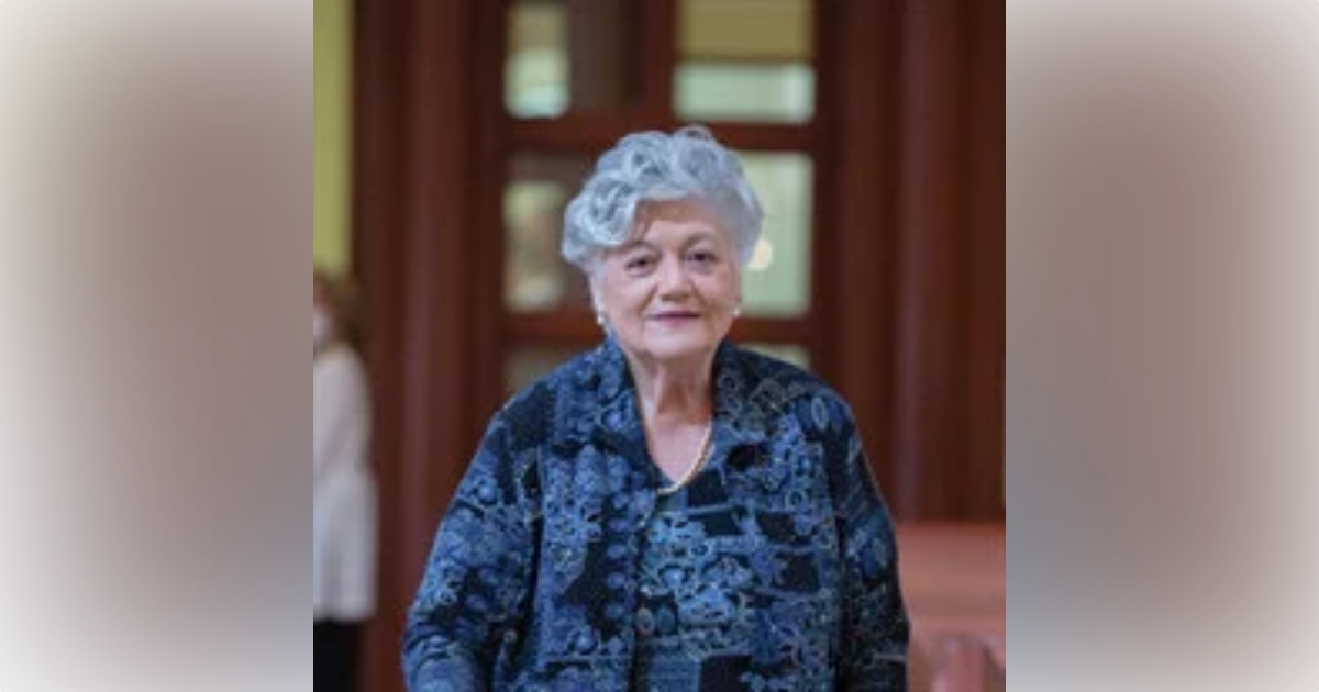 Irene O. Rodriguez