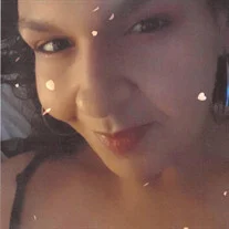 Amanda Cherrie Diaz
