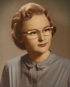Bonnie F. Avrett