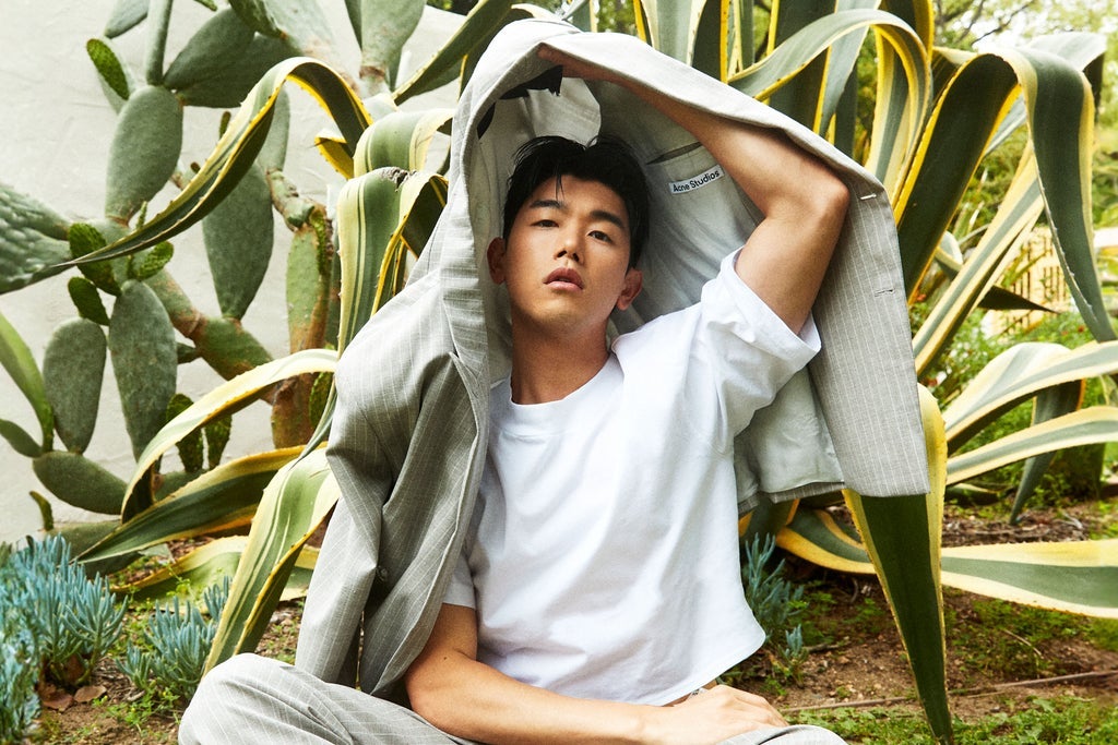 Eric Nam